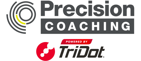 Precision Coaching, powered by TriDot.